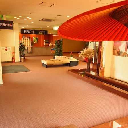 Hotel Ukai 후에후키시 외부 사진