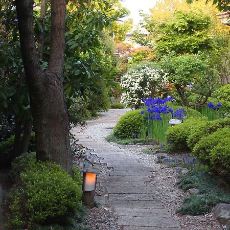 Hotel Ukai 후에후키시 외부 사진