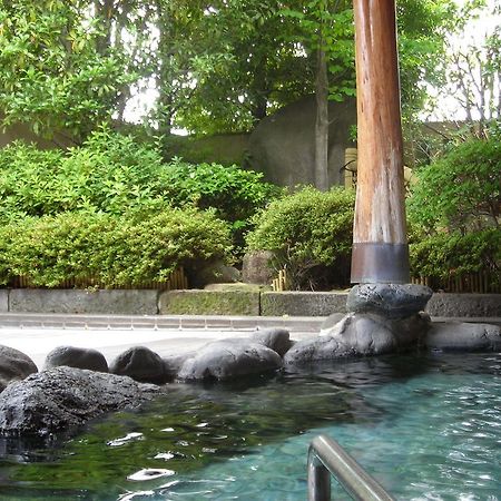 Hotel Ukai 후에후키시 외부 사진