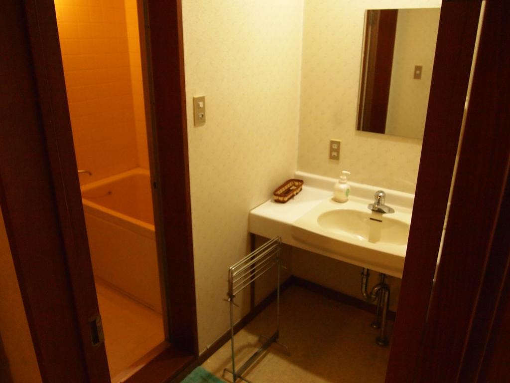 Hotel Ukai 후에후키시 객실 사진