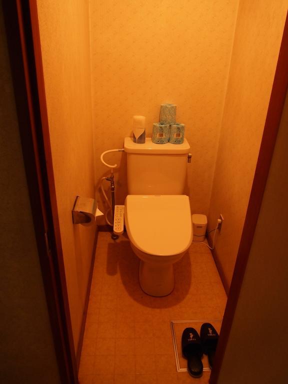Hotel Ukai 후에후키시 객실 사진
