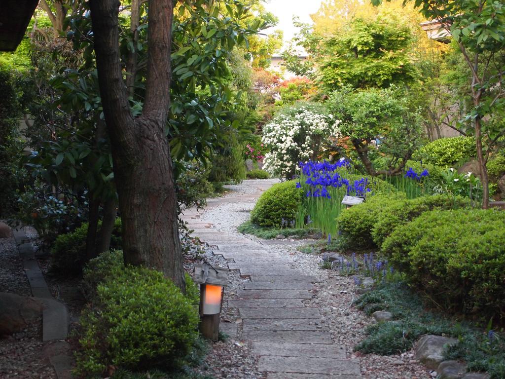 Hotel Ukai 후에후키시 외부 사진