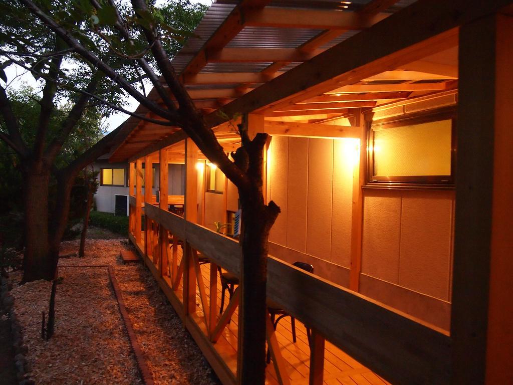 Hotel Ukai 후에후키시 외부 사진