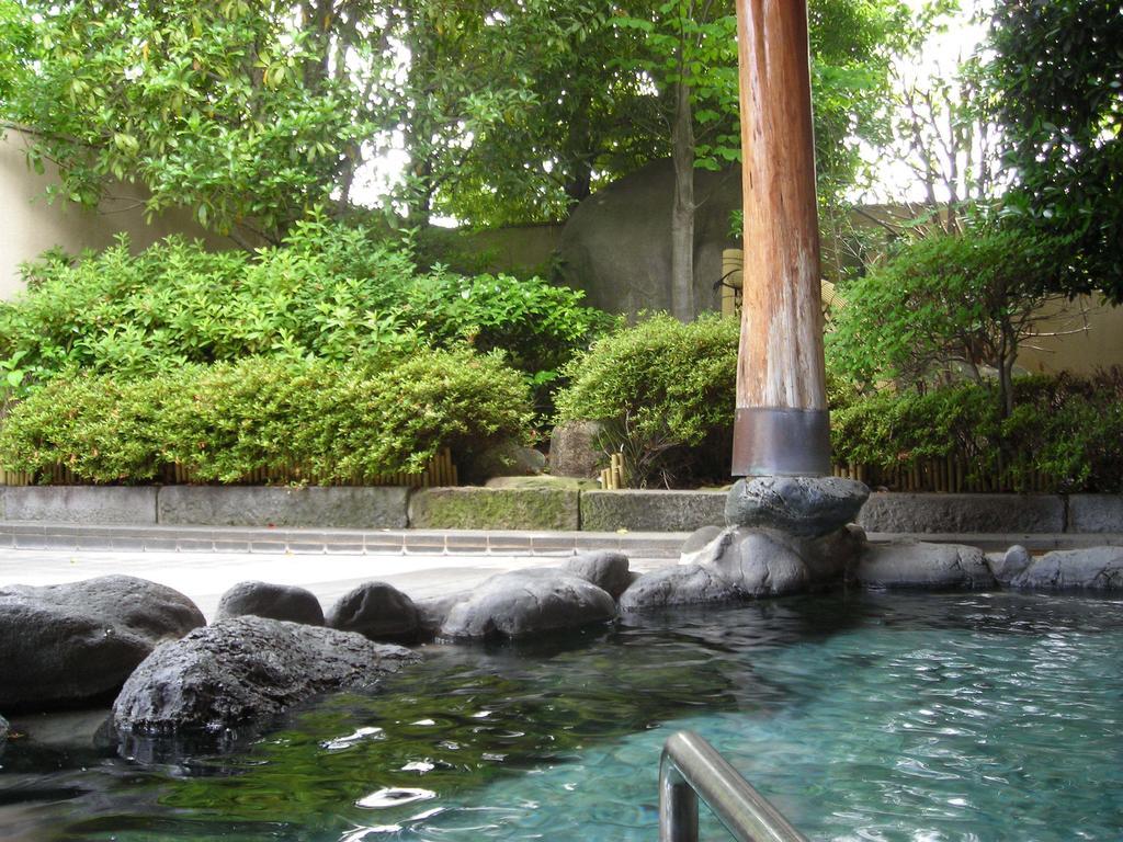 Hotel Ukai 후에후키시 외부 사진