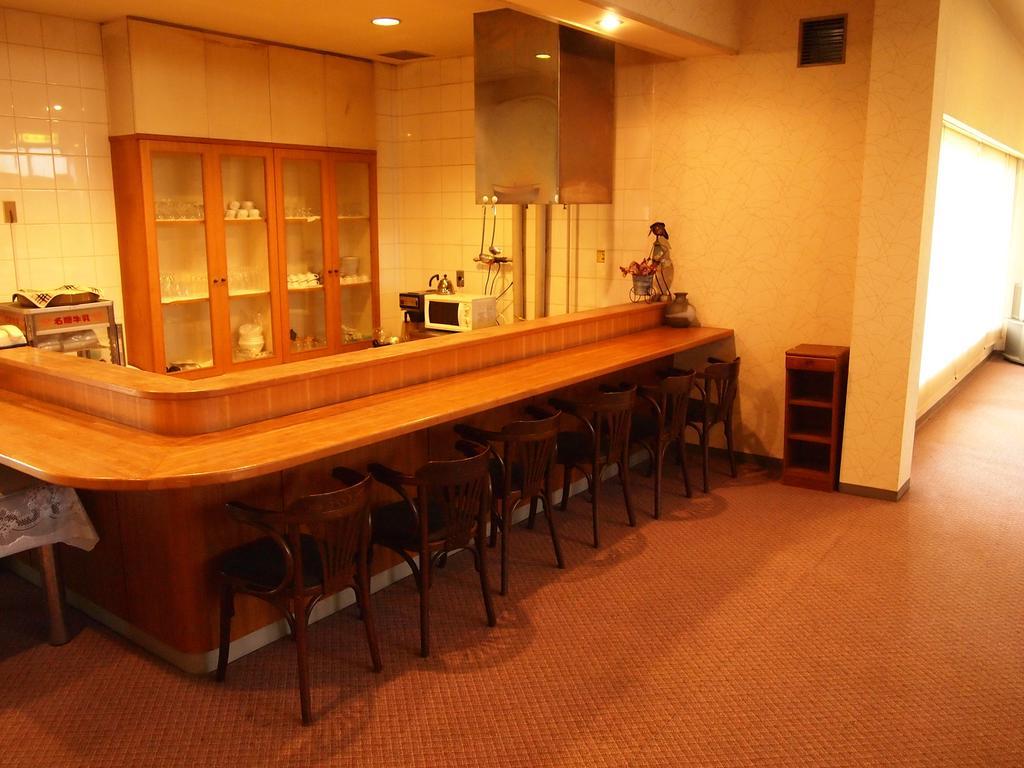 Hotel Ukai 후에후키시 외부 사진